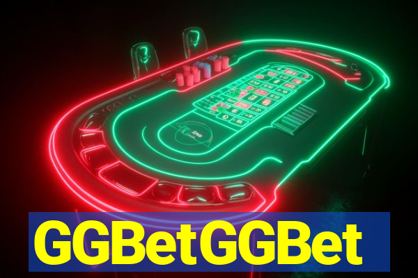 GGBetGGBet