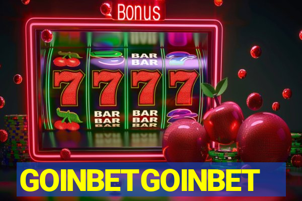 GOINBETGOINBET