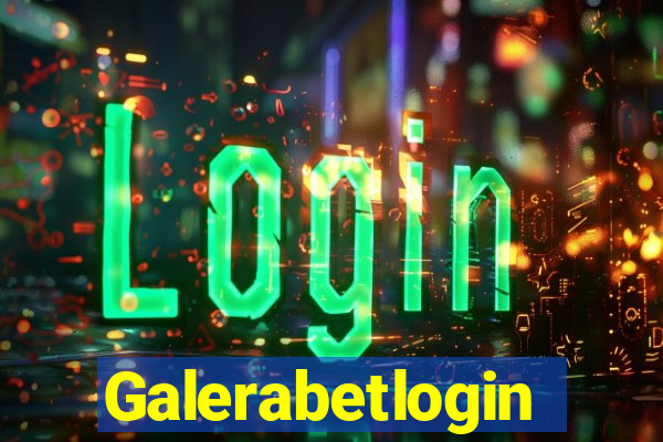 Galerabetlogin