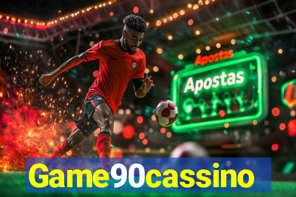 Game90cassino