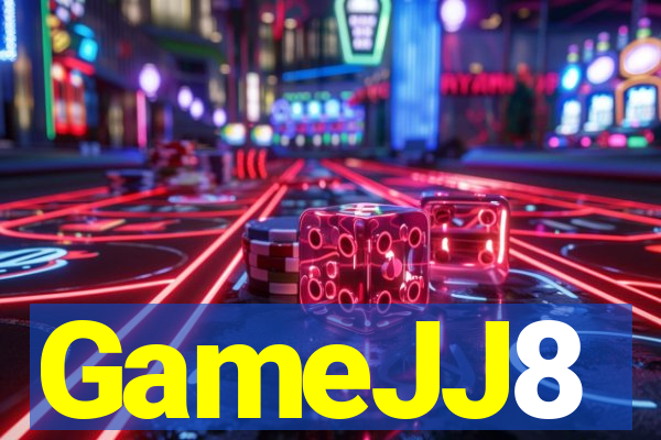 GameJJ8