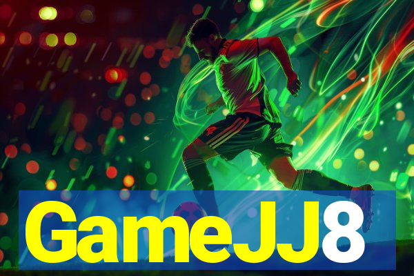 GameJJ8