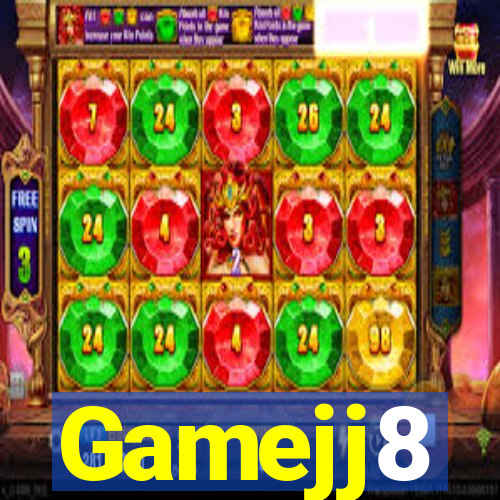 Gamejj8