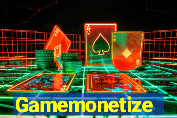 Gamemonetize