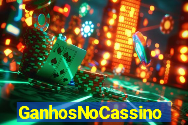 GanhosNoCassino