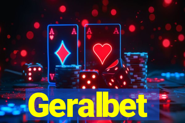 Geralbet