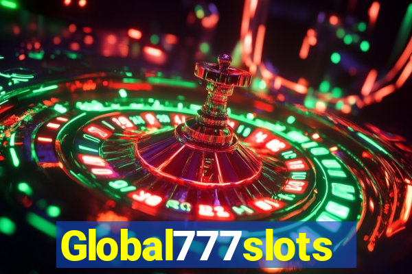 Global777slots