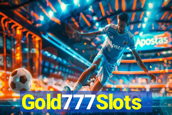 Gold777Slots