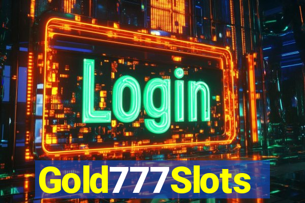 Gold777Slots