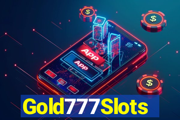 Gold777Slots