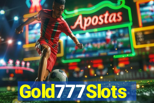 Gold777Slots