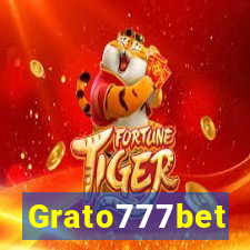 Grato777bet