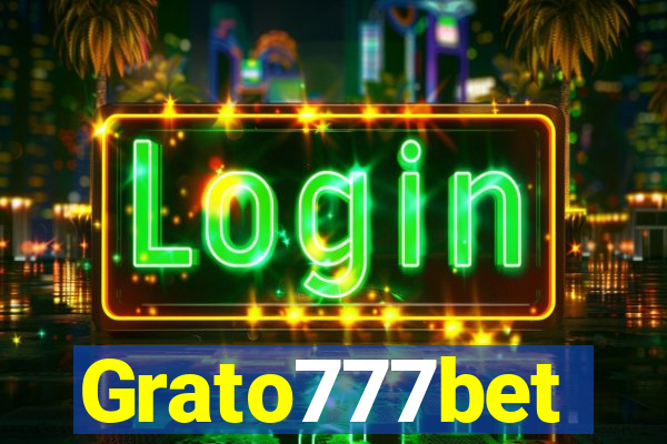 Grato777bet