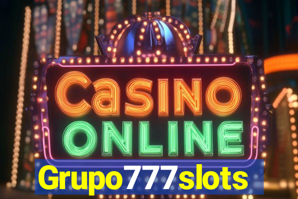 Grupo777slots