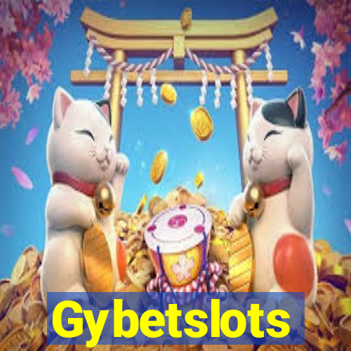 Gybetslots