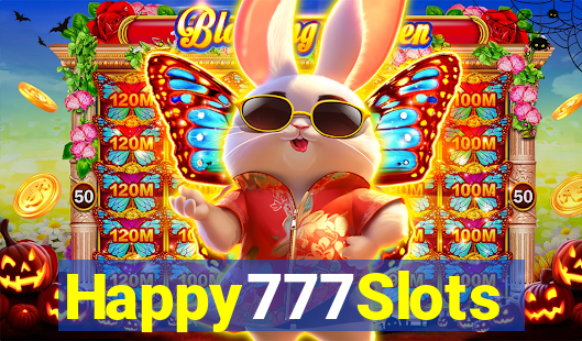 Happy777Slots