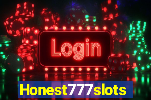 Honest777slots