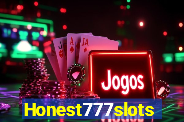 Honest777slots