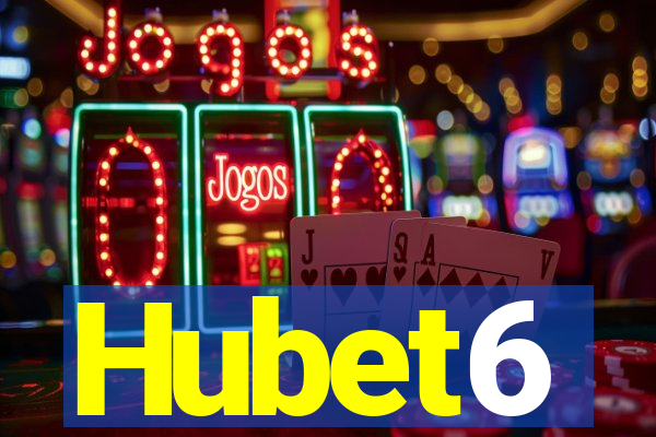 Hubet6