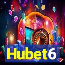 Hubet6