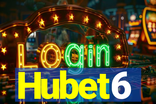 Hubet6