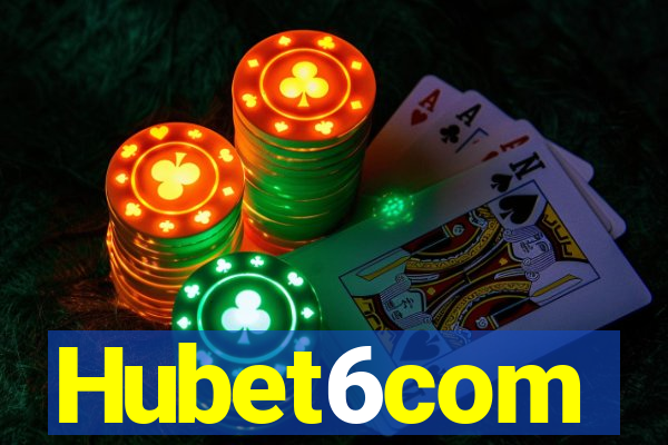 Hubet6com