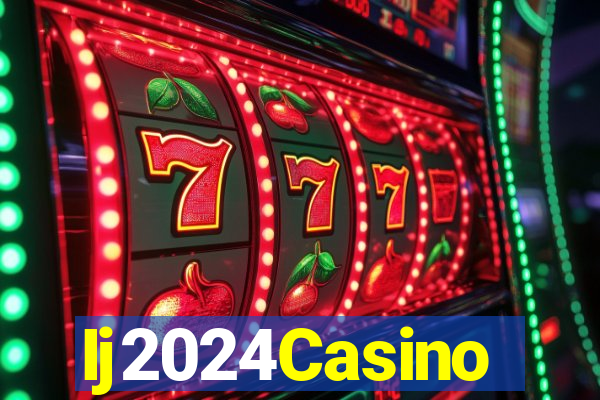 Ij2024Casino