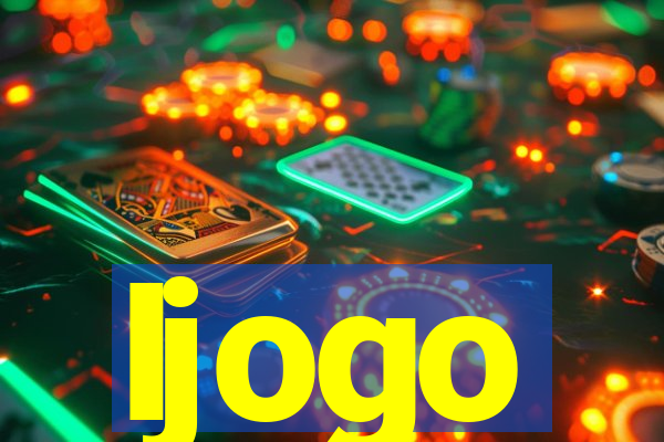 Ijogo