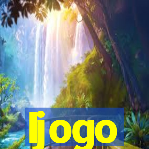 Ijogo