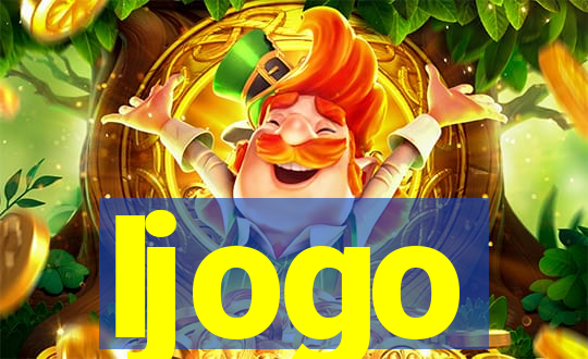 Ijogo