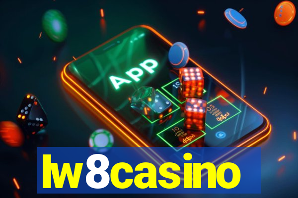 Iw8casino