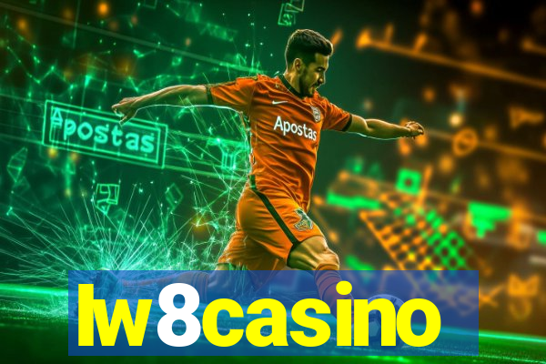 Iw8casino