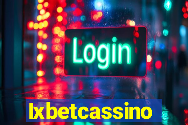 Ixbetcassino