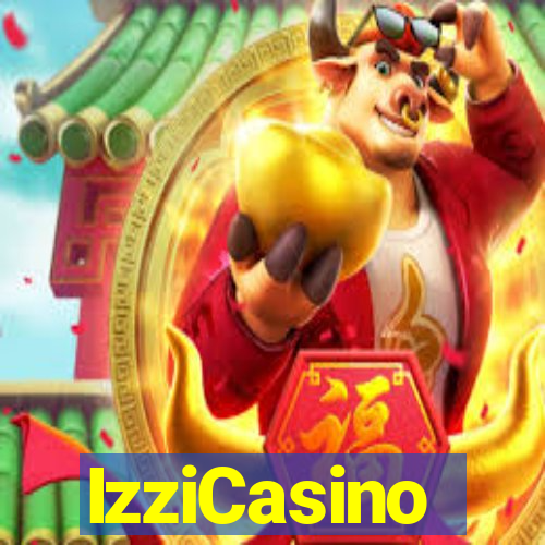 IzziCasino