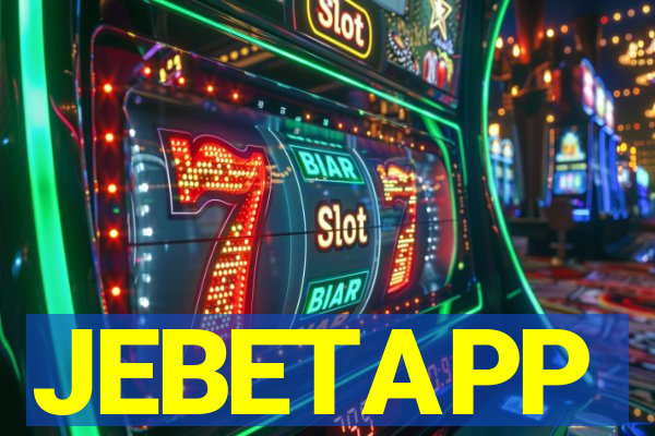 JEBETAPP