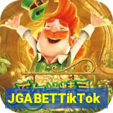 JGABETTikTok