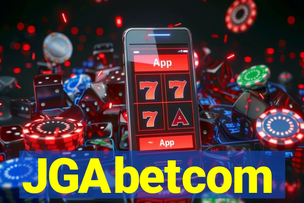 JGAbetcom