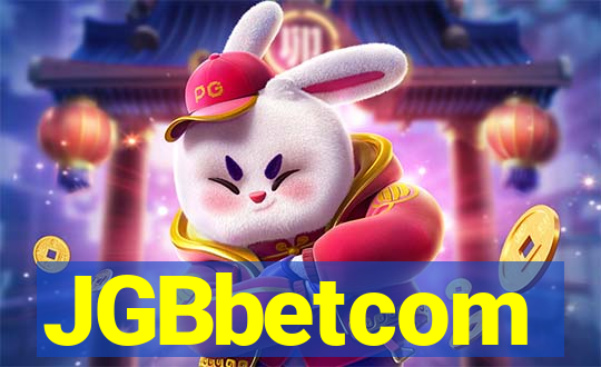 JGBbetcom