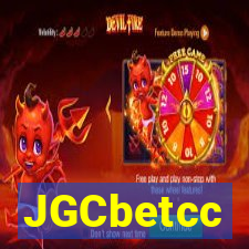 JGCbetcc