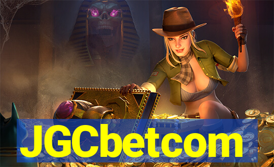 JGCbetcom