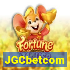 JGCbetcom