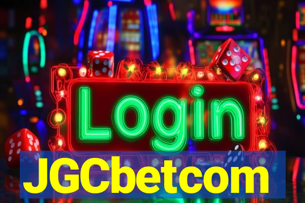 JGCbetcom