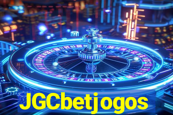 JGCbetjogos