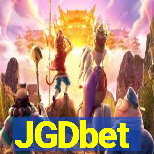 JGDbet