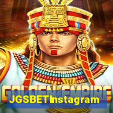 JGSBETInstagram