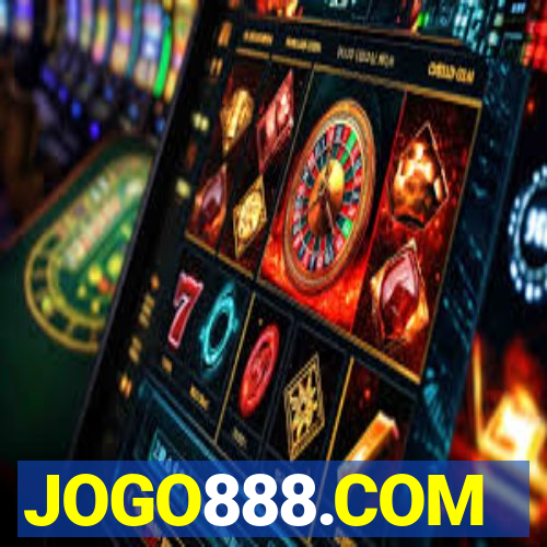 JOGO888.COM