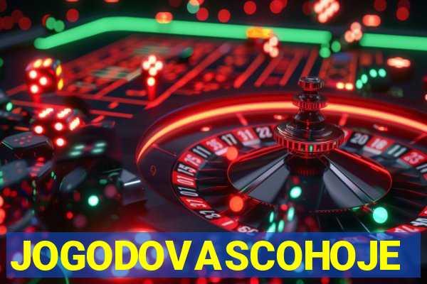 JOGODOVASCOHOJE