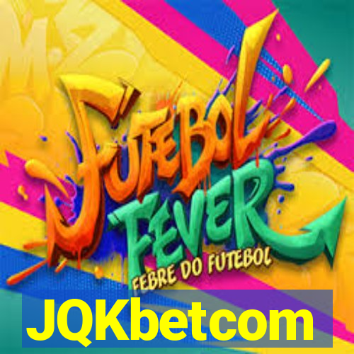 JQKbetcom