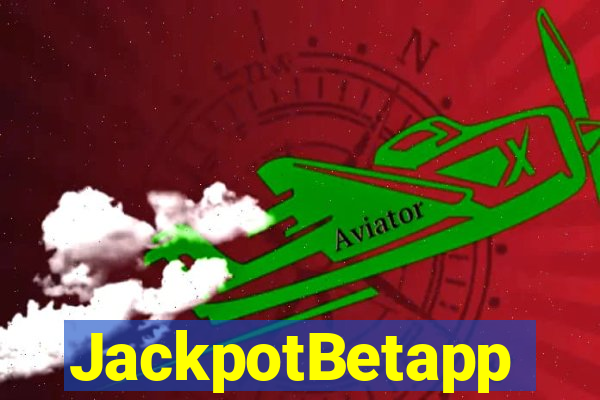 JackpotBetapp