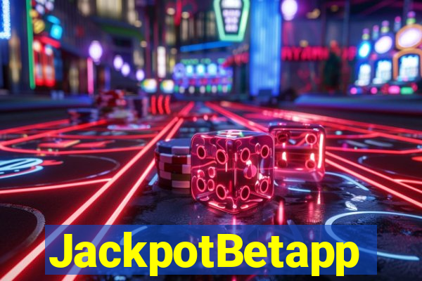 JackpotBetapp